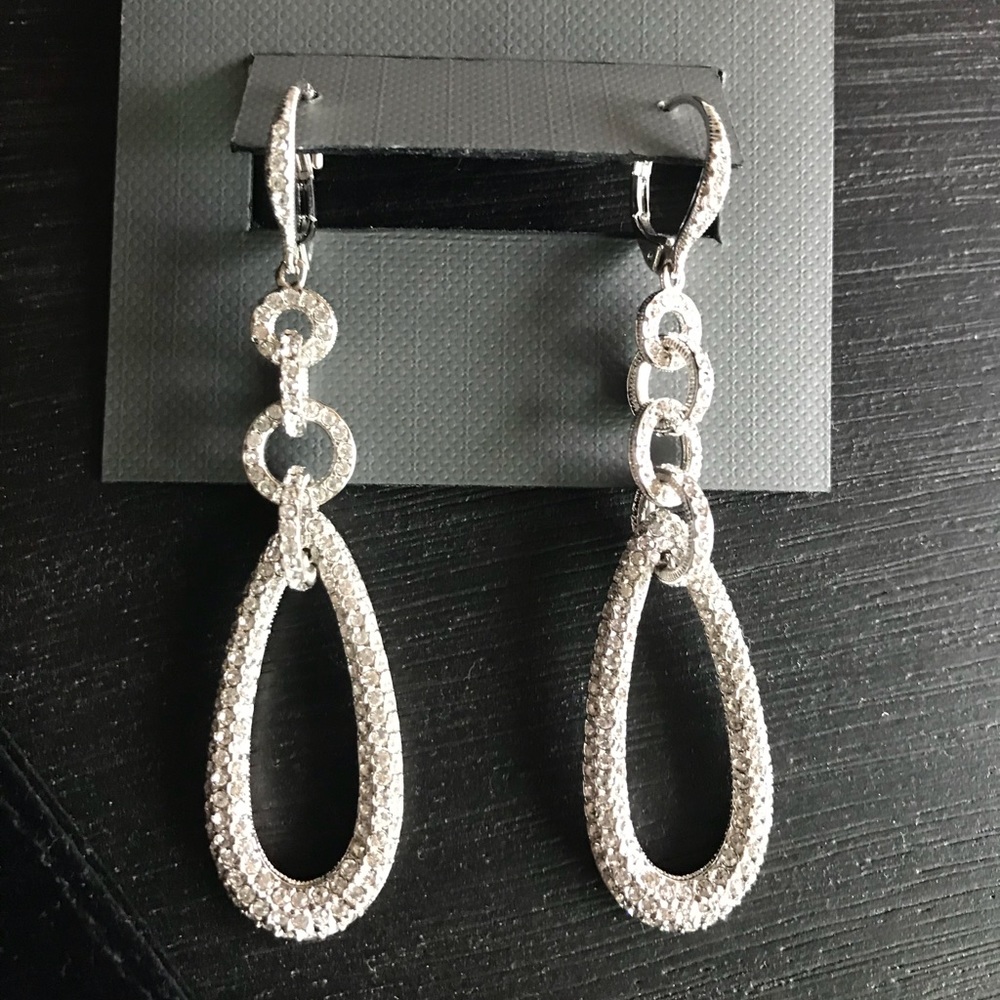 Adriana Orsini Earrings
